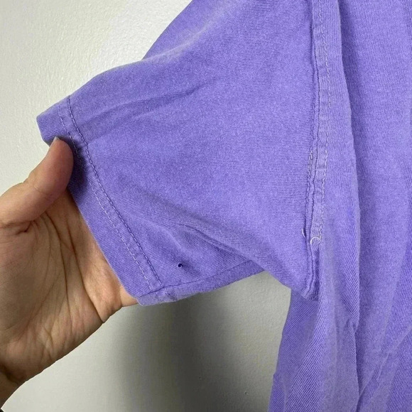 Comfort Colors Young Life Windy Gap Tee Shirt - Picture 4 of 5